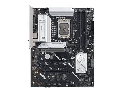 MB ASUS PRIME B860-PLUS-CSM (Intel,1851,DDR5,ATX) Multimedia-Technik Mainboards INTEL