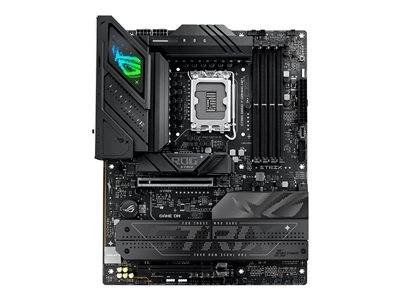 MB ASUS ROG STRIX B860-F GAMING WIFI (Intel,1851,DDR5,ATX) Multimedia-Technik Mainboards INTEL