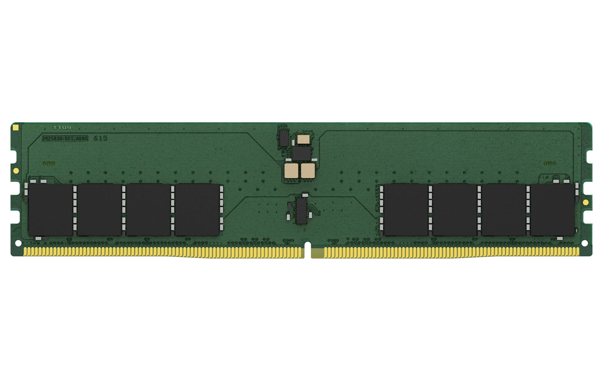 Kingston ValueRAM - DDR5 - Modul - 64 GB - DIMM 288-PIN