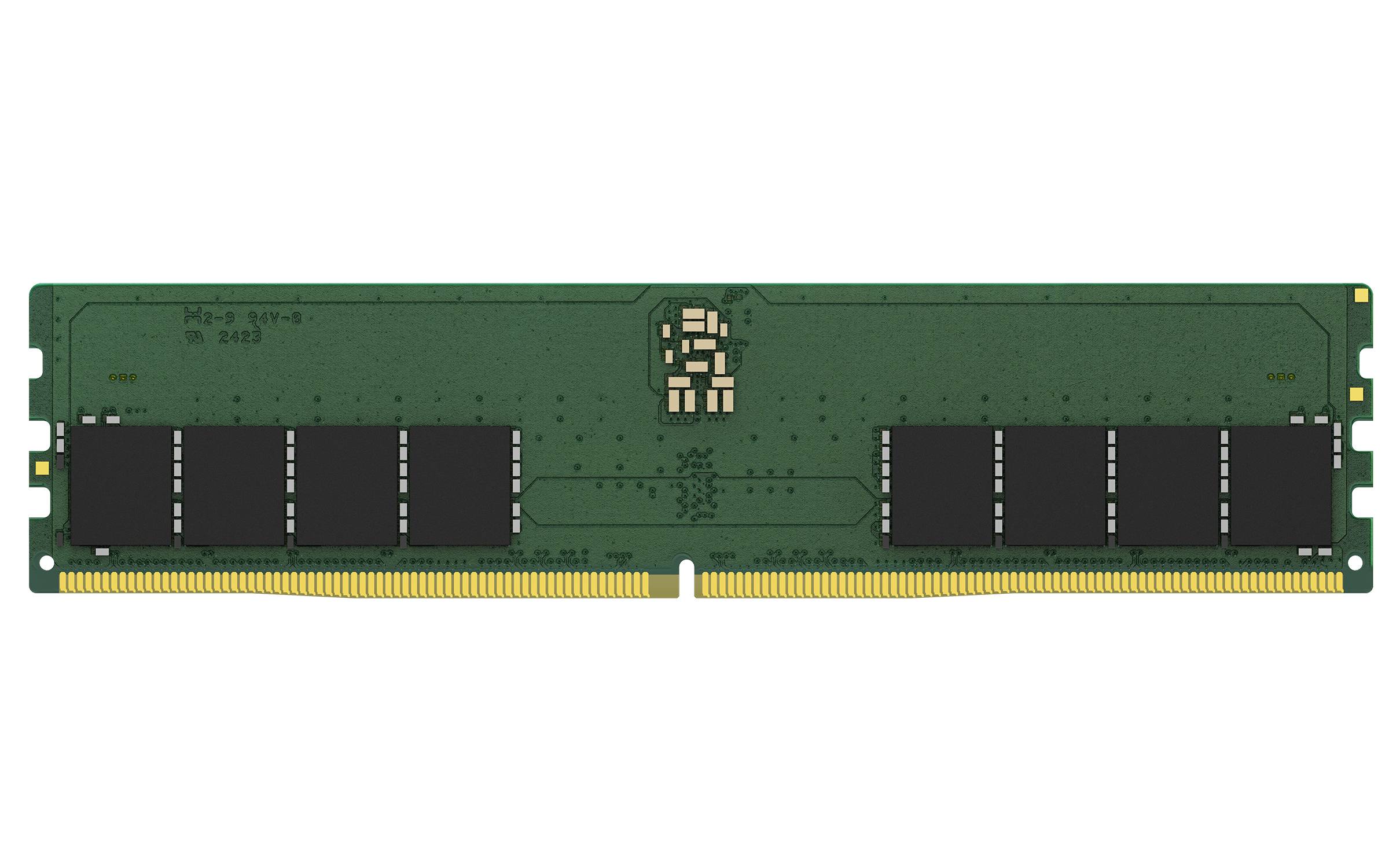 Kingston ValueRAM - DDR5 - Modul - 32 GB - DIMM