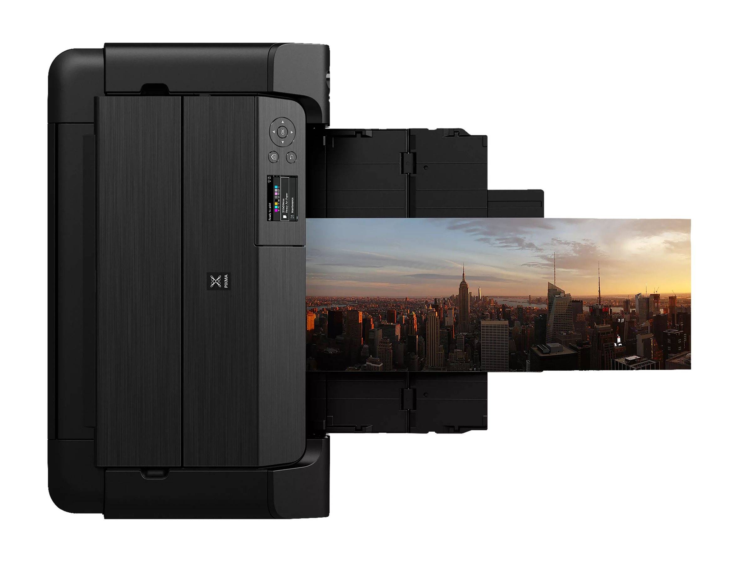 Canon PIXMA PRO-200s Fotodrucker schwarz