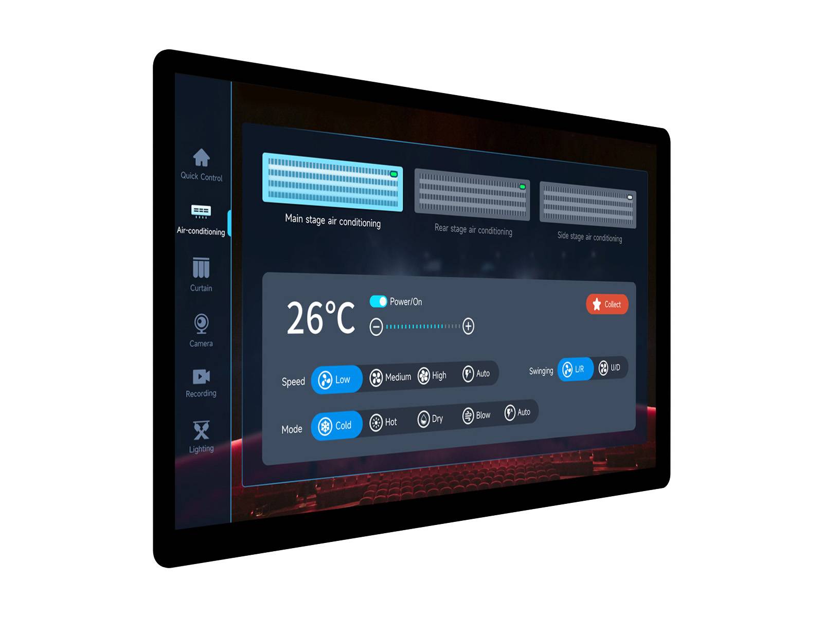 WaveShare 18.5inch Capacitive Touch Display 1920x1080 Raspberry Pi Jetson Nano