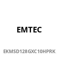 EMTEC Kodak - Flash-Speicherkarte - 128 GB - UHS Class 3 / Class10