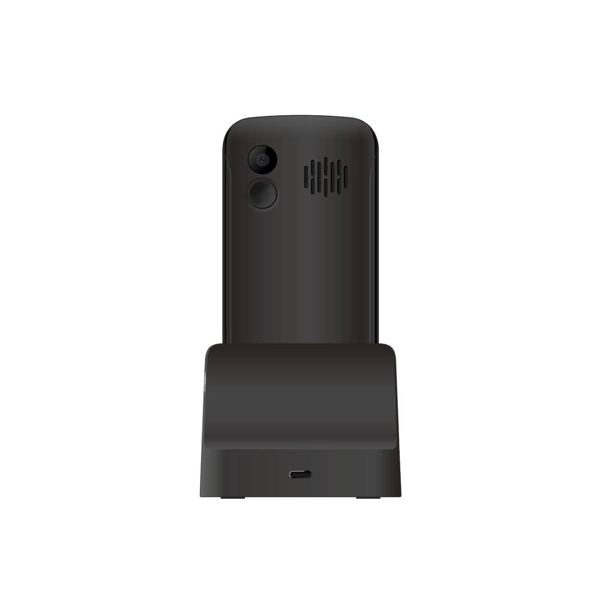 Maxcom Comfort MM443 4G Seniorenhandy mit großem Display und SOS-Taste