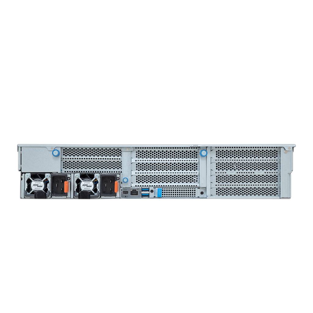 Gigabyte R283-ZF1-AAL1 (Rev. 3.x) Rack Server 2U Dual Sockel SP5