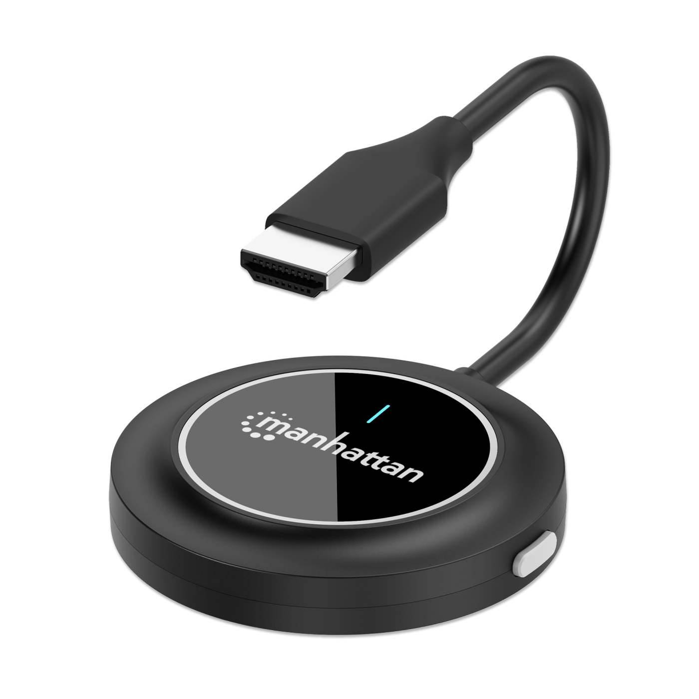 Manhattan Wireless Video-/Audio-Erweiterung