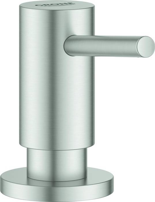 Grohe Spülmittelspender COSMOPOLITAN f Flüssigseifen su-st