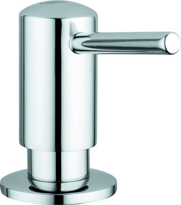 Grohe Spülmittelspender CONTEMPORARY f Flüssigseifen chr