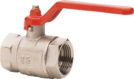 Kugelhahn Typ 9000 Gr.2.1/2 Zoll Voller Durchgang