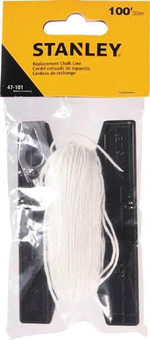 Ersatzschnur Schnur-L.30m STANLEY