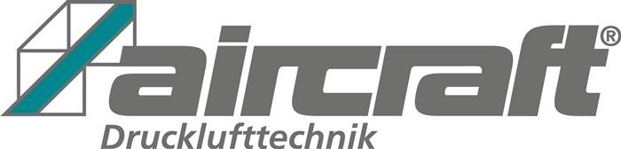 Kompressor Handy Silence 221 OF E 200l/min 8bar 1,1 kW 230 V,50 Hz 6l AIRCRAFT