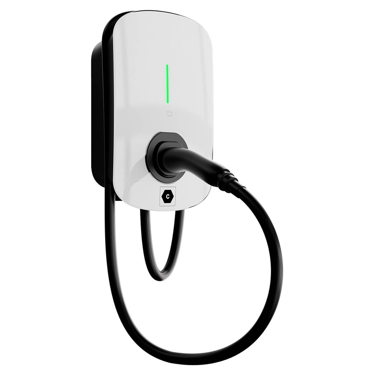 Haier Smart Cube EV AC-Ladegerät 7kW für Elektroautos HEVAC-7T2C5