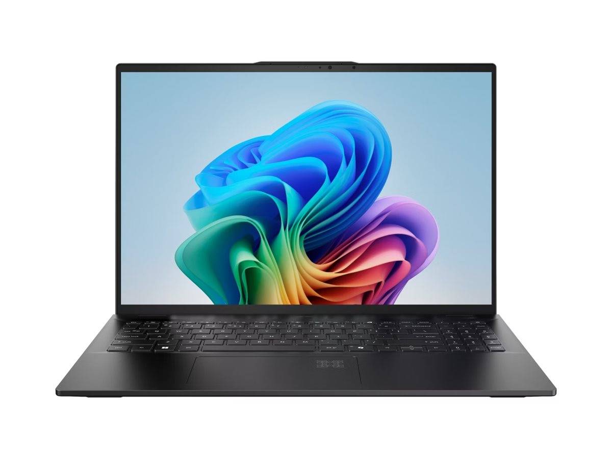 Acer Swift 16 AI SF16-51T - 180°-Scharnierdesign - Intel Core Ultra 7 258V / 2.2 GHz - Evo - Win 11 Home - Intel Arc Gra