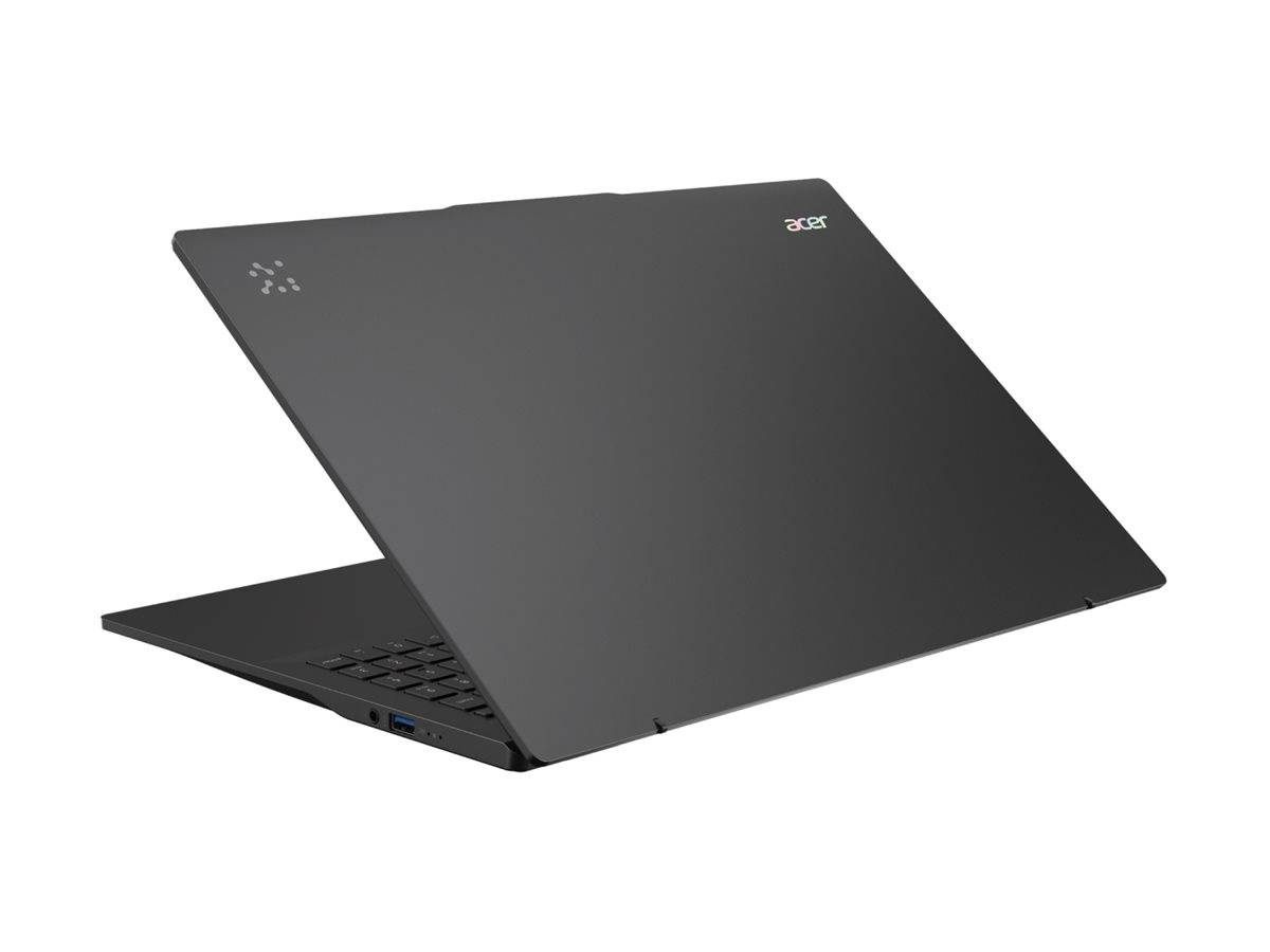Acer Swift 16 AI SF16-51T - 180°-Scharnierdesign - Intel Core Ultra 7 258V / 2.2 GHz - Evo - Win 11 Home - Intel Arc Gra