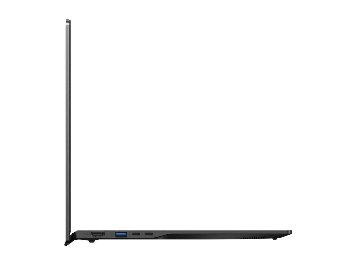 Acer Swift 16 AI SF16-51T - 180°-Scharnierdesign - Intel Core Ultra 7 258V / 2.2 GHz - Evo - Win 11 Home - Intel Arc Gra