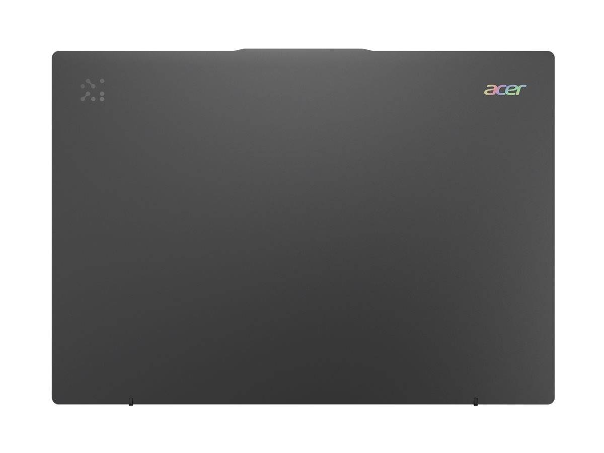 Acer Swift 16 AI SF16-51T - 180°-Scharnierdesign - Intel Core Ultra 7 258V / 2.2 GHz - Evo - Win 11 Home - Intel Arc Gra