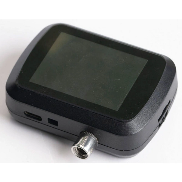 NORVI AIOptic-S3-5640-AF-B (ESP32 Kamera, 2" LCD Display) NORVI AIOptic-S3-5640-AF-B (ESP32 Kamera, 2" LCD Display)