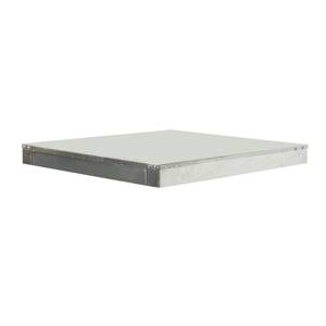 S&amp;P WD-CAB 150/160 ECOWATT - Wetterschutzdach, CAB-ECOWATT - 9000000515