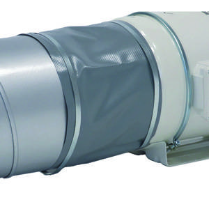 S&amp;P KAA-630 EX - Elastische Verbindung, DN630, EX - 5138923300