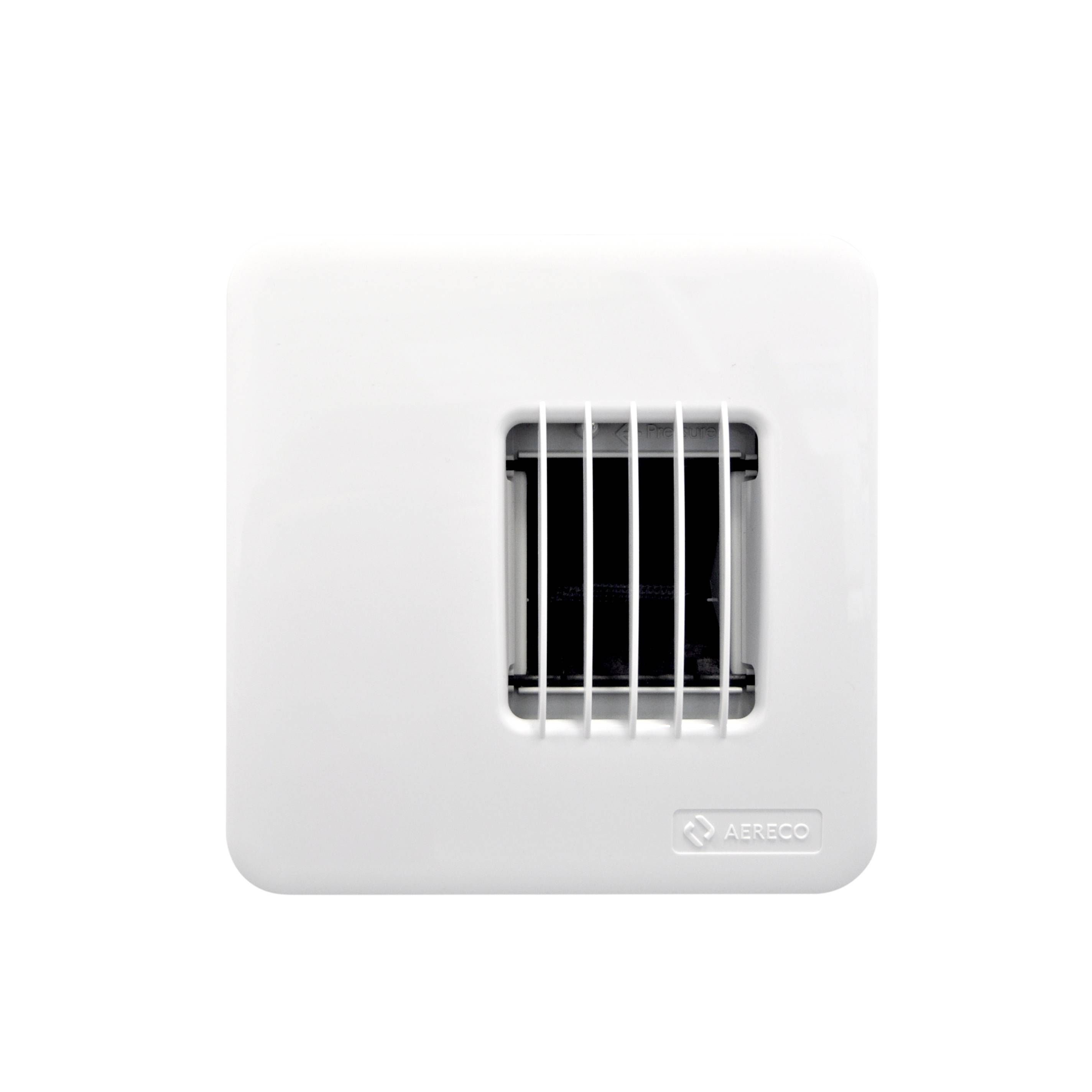 Abluftelement feuchtegeführt m. Stoßlüft Classic II AHSONZ 60 von Aereco - 140198