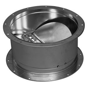 S&amp;P JCA-630 N - Verschlussklappe, selbsttätig, DN400 - 5136884300