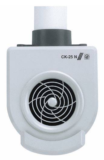 S&amp;P CK-25 N - Radial-Ventilator - 5211315600