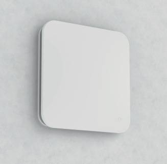 Abluftelement feuchtegeführt für Unterpu Elegant UPV AH 60 B von Aereco - 140261