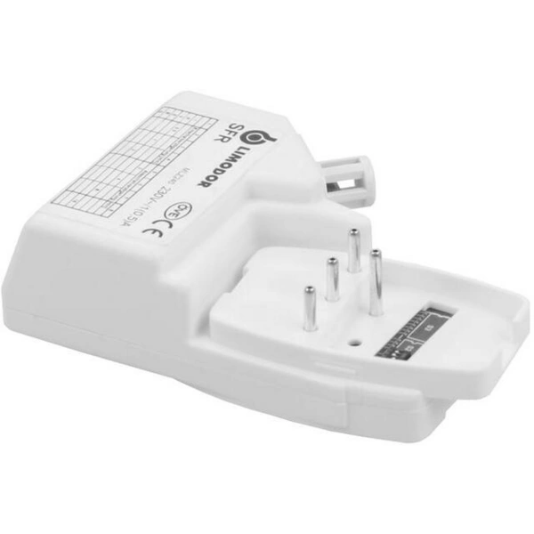 Limodor Steuerung SFR Feuchtesteuerung Serie ELF/LB - Werksartikel-Nr: 99400 Limodor Steuerung SFR Feuchtesteuerung Serie ELF/LB - Werksartikel-Nr: 99400