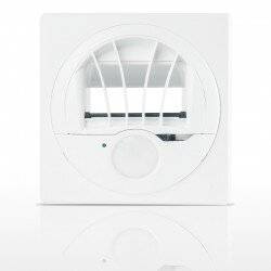 Abluftelement Präsenzerfassung 25/50/75/ ABI 100/12V von Aereco - 140002