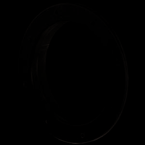 S&amp;P FL-800 - Gegenflansch, DN800 - 8070402229