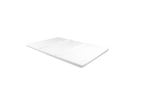 Regenschutzdach externes Kühlregister CARMA 9048, 9070 von Zehnder - CZIOPT006300