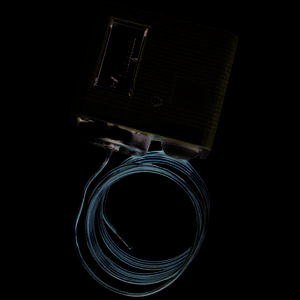 S&amp;P THE-F-N - Frostschutzthermostat - L012103004