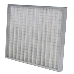 S&amp;P AFR-UP-5200-G4 - Ersatzfilter, UP-5200, G4 - 5402056100