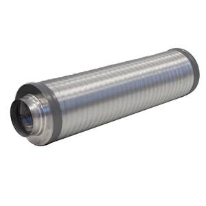 S&amp;P MTS-315 - Telefonie-Schalldämpfer, DN315 - 8807040241