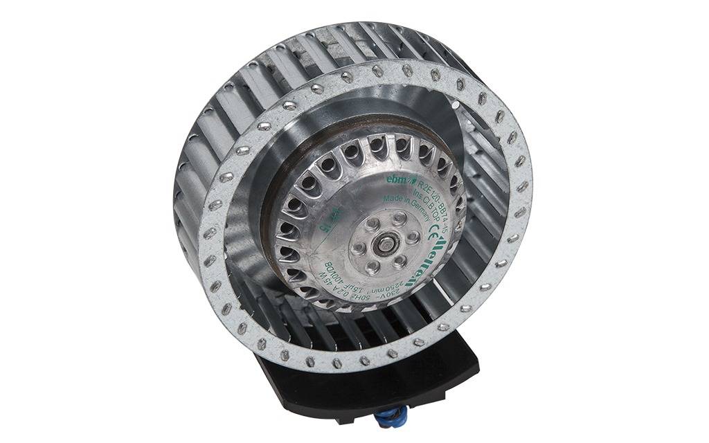Meltem Lüftermotor - LM-60 - 0016