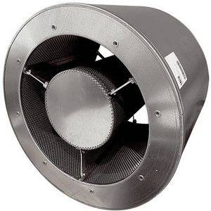 Rauchschutz T-Stück DN 140 / DN 125 Rohr RSG RM 140 / V 125 von Aereco - 180321