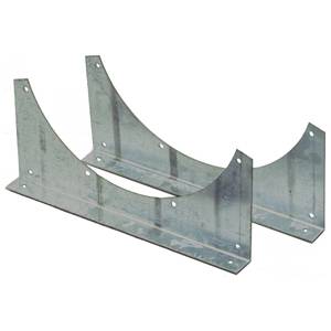 S&amp;P PIE-710 - Konsolen (1 Paar) - 5120712400