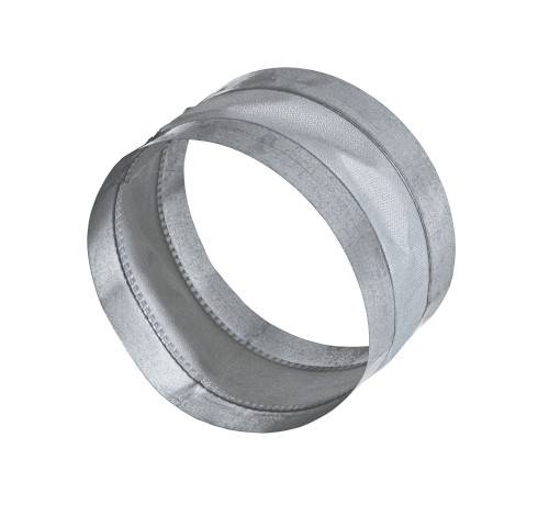 Segeltuchstutzen SILVERTOP 52 von Zehnder - CZIOPT028759