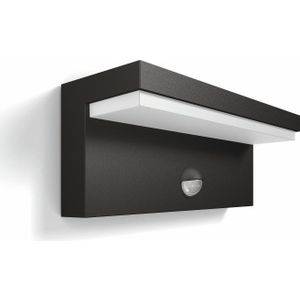 ALD hygr. ger. mit akustischer Grundplat ZFHA 5-35 anthrazitgrau (RAL 7016) von Aereco - 100092