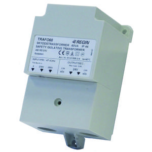 S&amp;P Trafo 60 - Transformator, 230V/24V - 8000101051