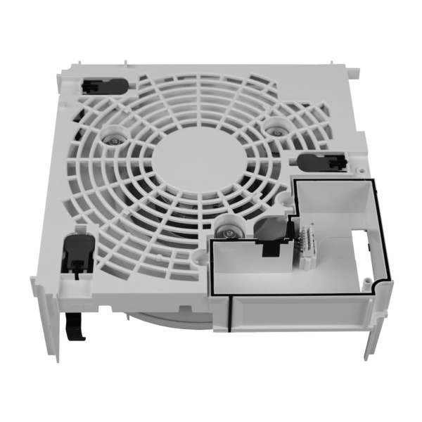 Limodor Gebläsemotor ECom inkl. Gehäuse und Rastfedern - Werksartikel-Nr: 90100 Limodor Gebläsemotor ECom inkl. Gehäuse und Rastfedern - Werksartikel-Nr: 90100