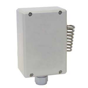 S&amp;P THE 16/4 A - Außenthermostat mit Kapillarfühler - 8072006003