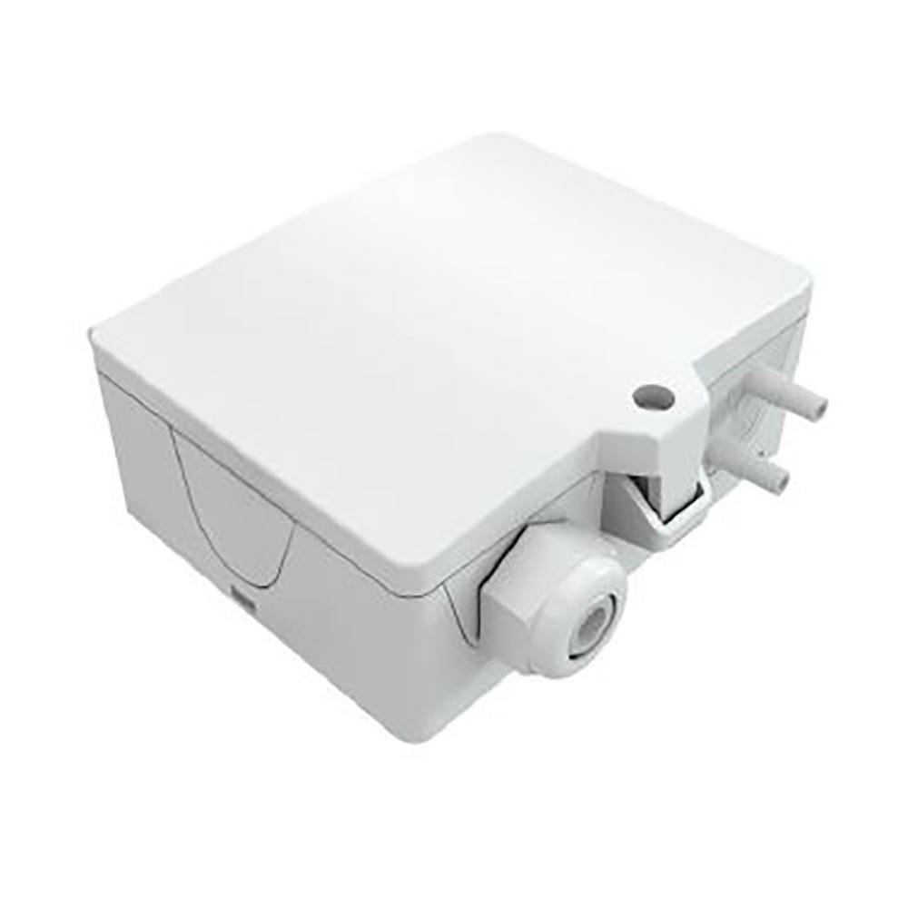 S&amp;P DPA2500 PLUS VV MultiRange - Diffdruck-/Volemenstrom-Messumformer - 8007090030