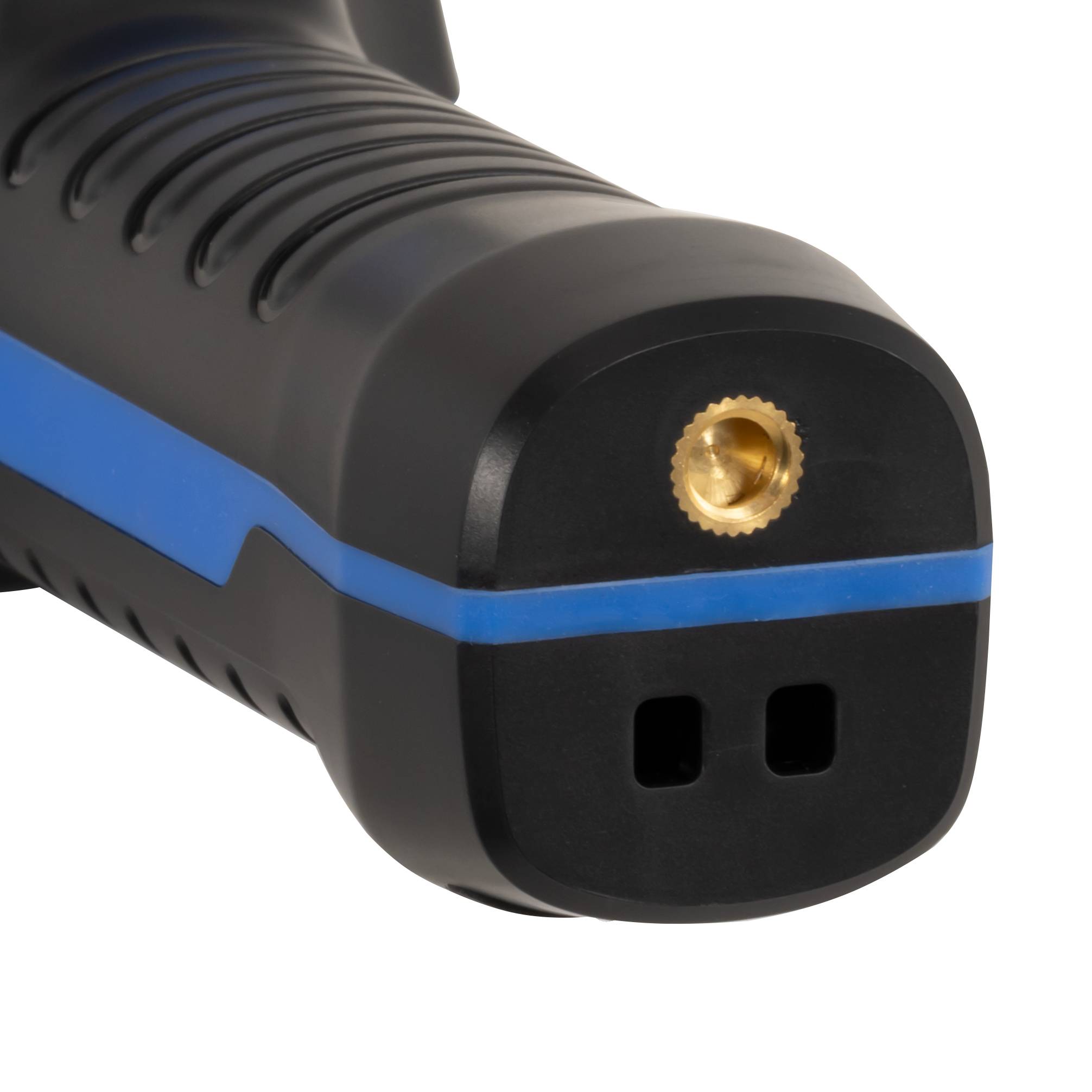 PCE Instruments Wärmebildkamera PCE-TC 26 |-10...400 °C |Auflösung 0,1 °C |120x90 Pixel |8 Farbpaletten |Laserindikator