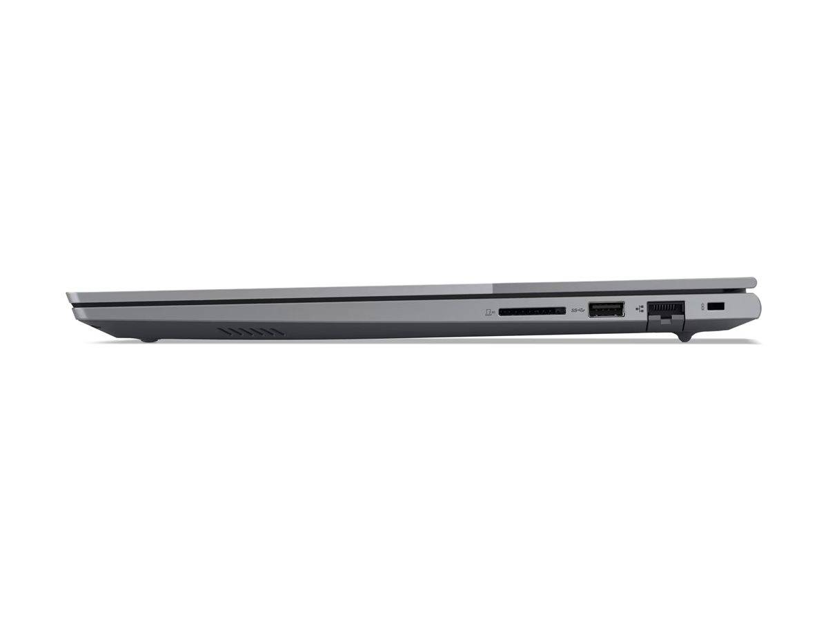 Lenovo ThinkBook 16 AMD G7 16 R5 7535HS 8/256 WUXGA W11P