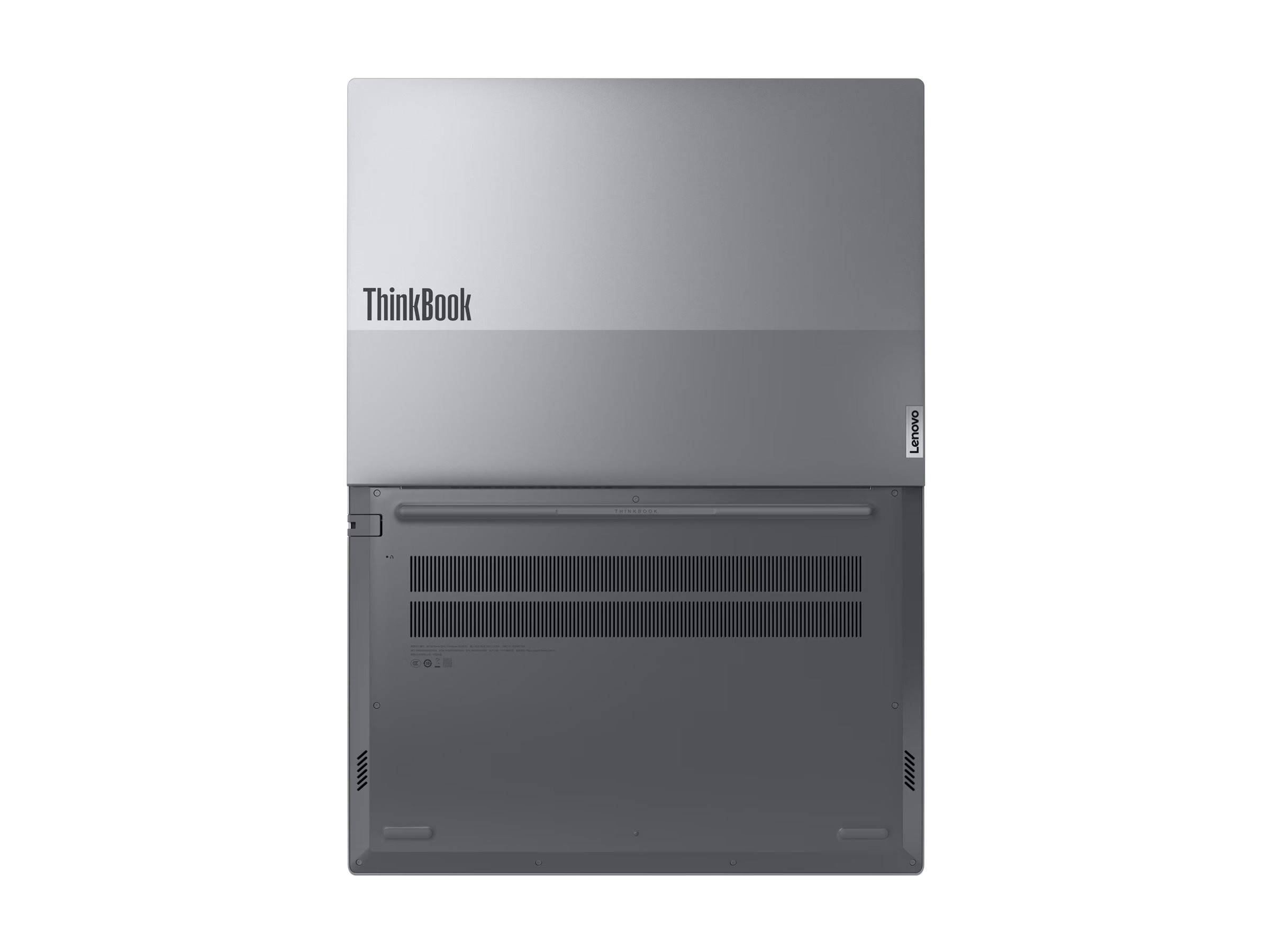 Lenovo ThinkBook 16 AMD G7 16 R7-7735HS 32/1TB WUXGA W11P
