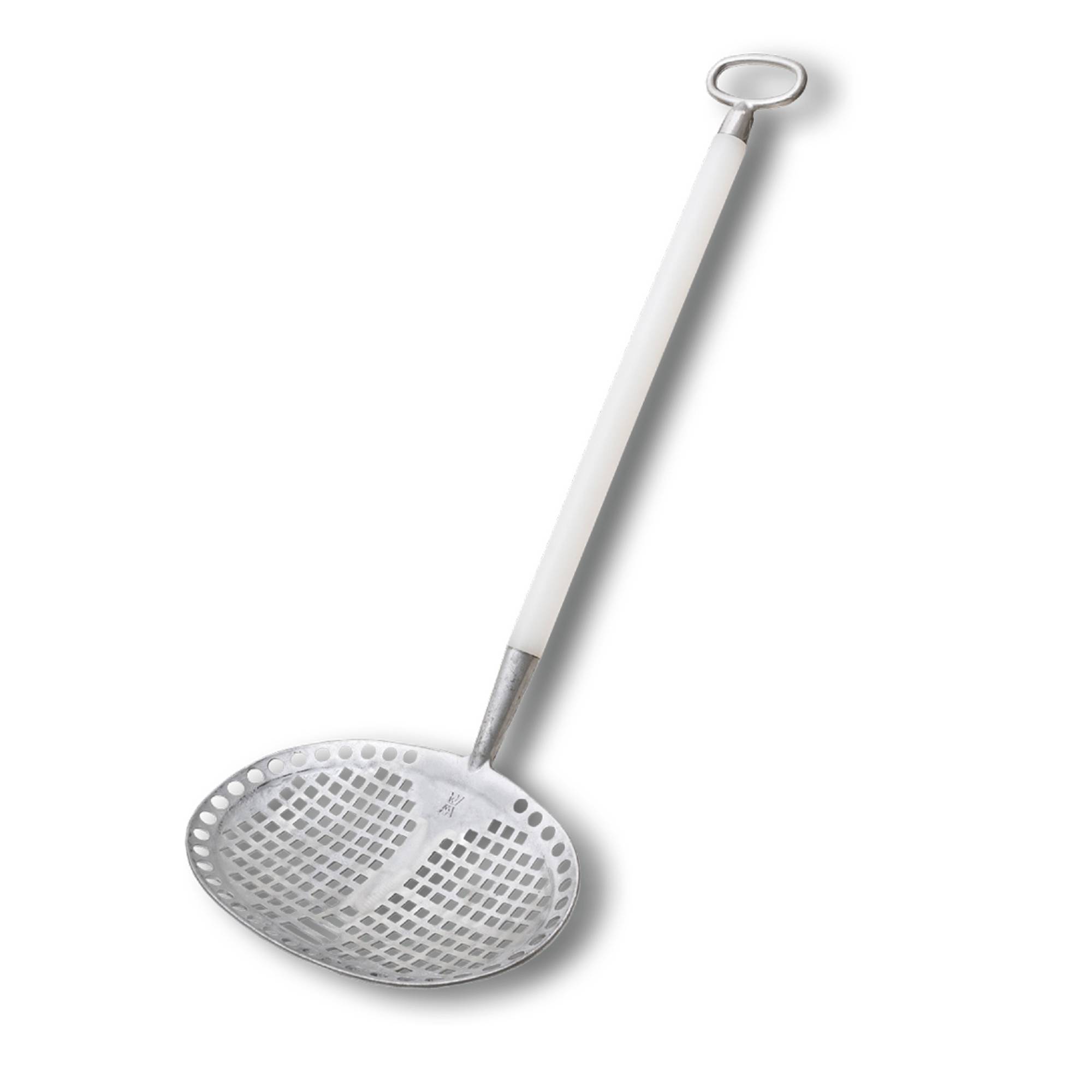 Wurstheber 27cm Alu KU Griff Kesselheber Wurst Heber Presssackheber