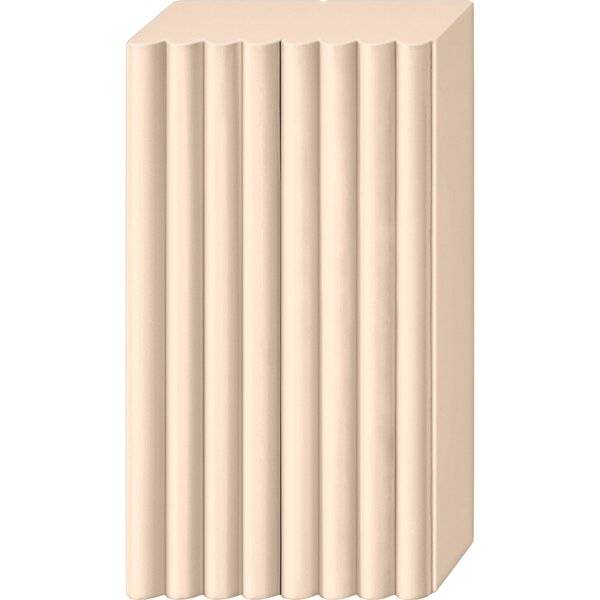 Modelliermasse Fimo professsional 226g beige