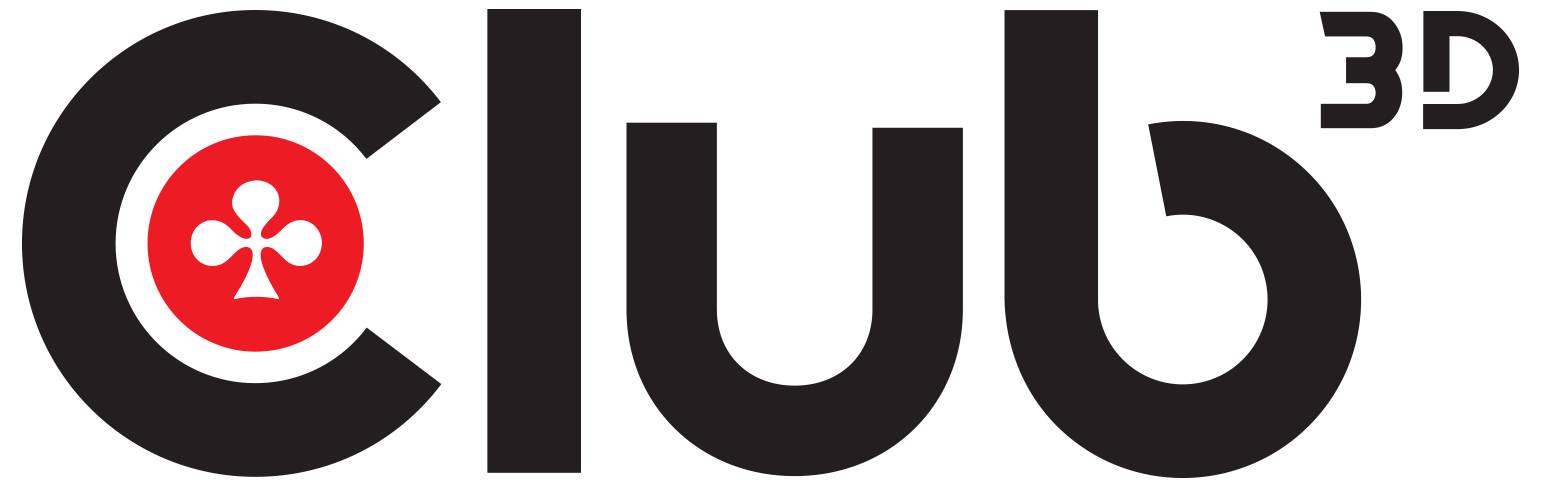 Club3D Lifestyle USB-C Perlen-Kabel PD60W,480Mbps 2m rosa