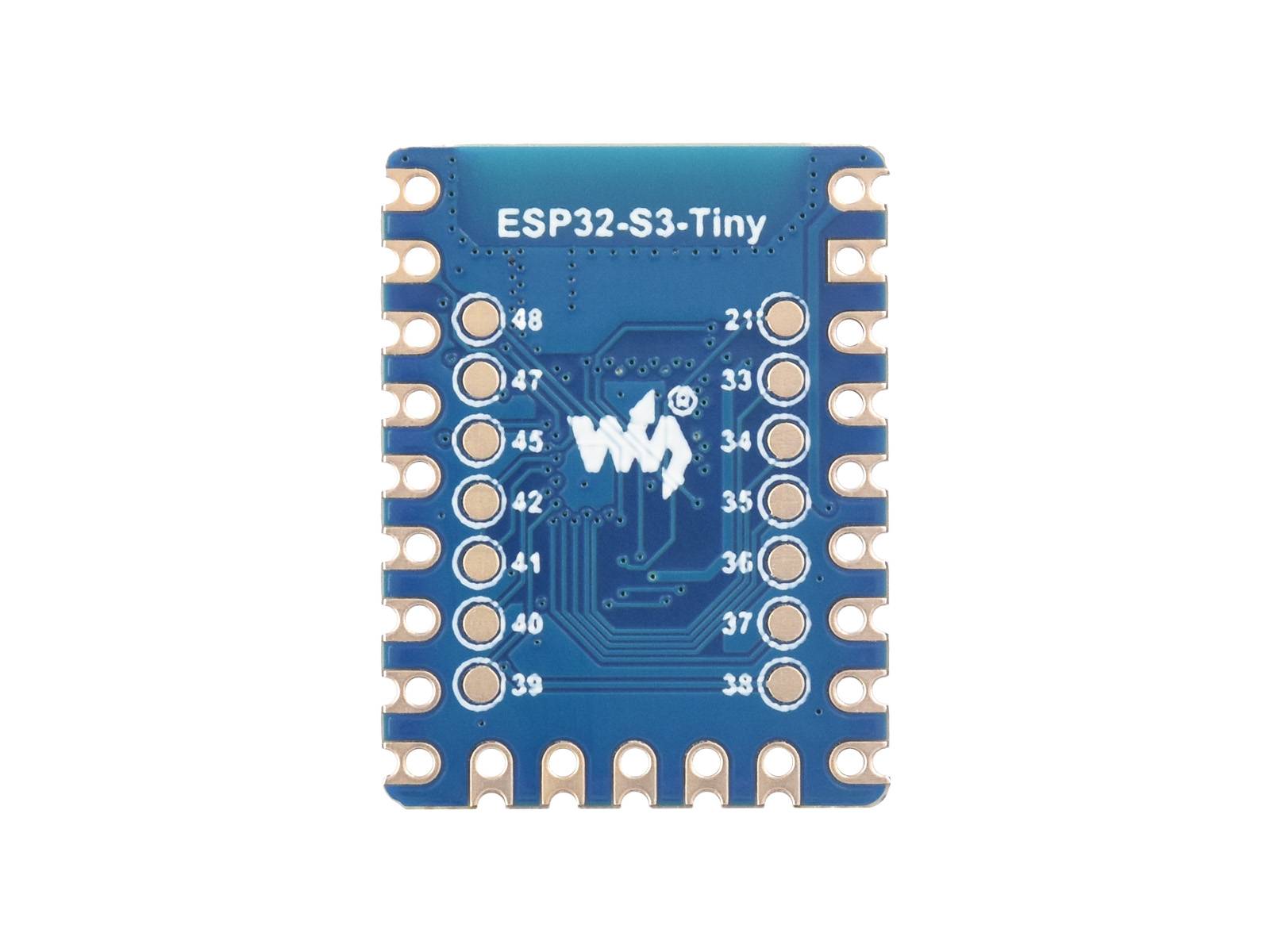 WaveShare ESP32-S3 Mini Development Board 240MHz 27069